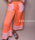 Sunset Sorbet Lounge Pants