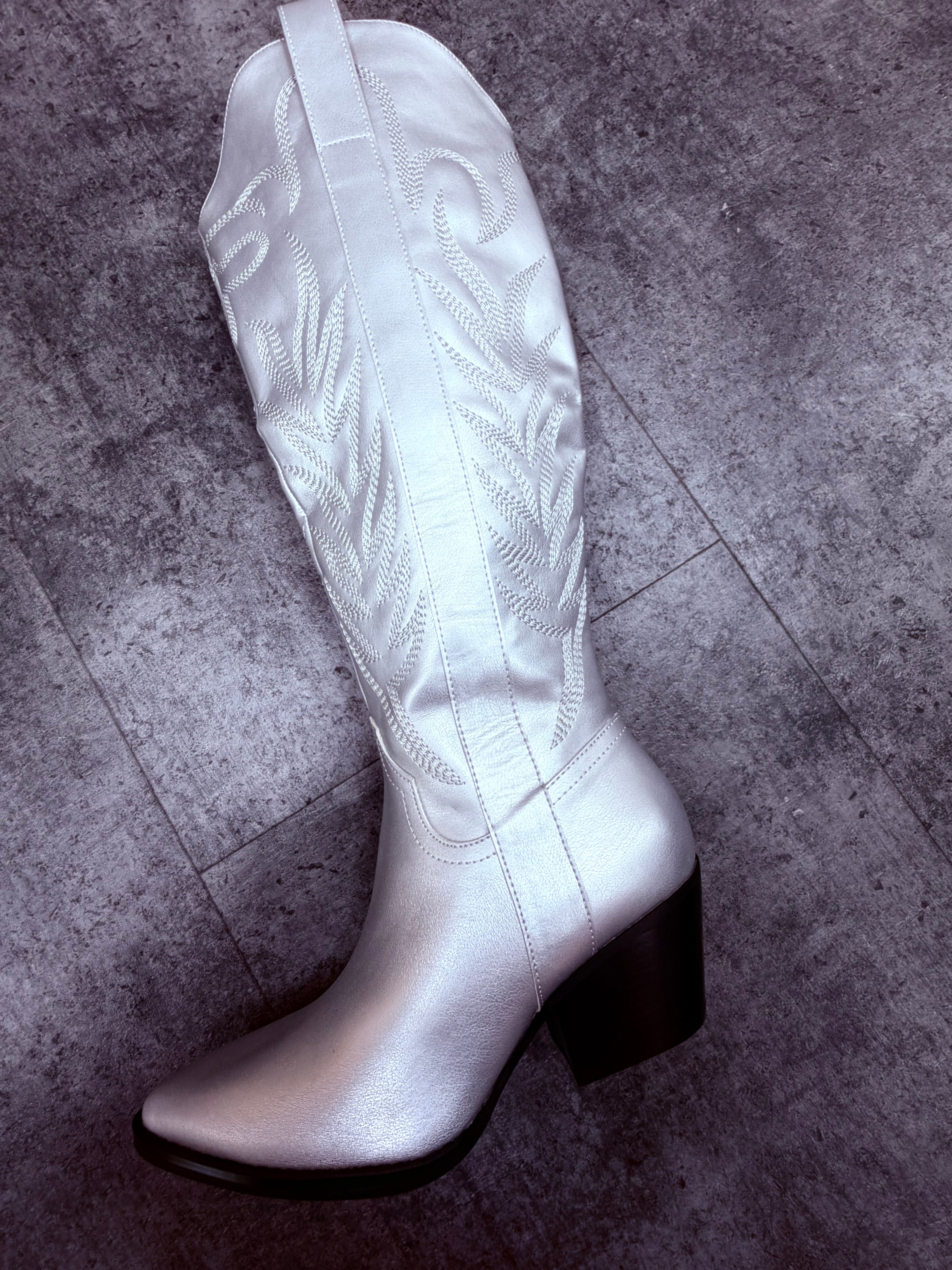 Moonlight Rodeo Boots