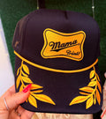 Mama Tried Vintage Trucker Hat
