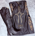 Babe Rodeo Dress