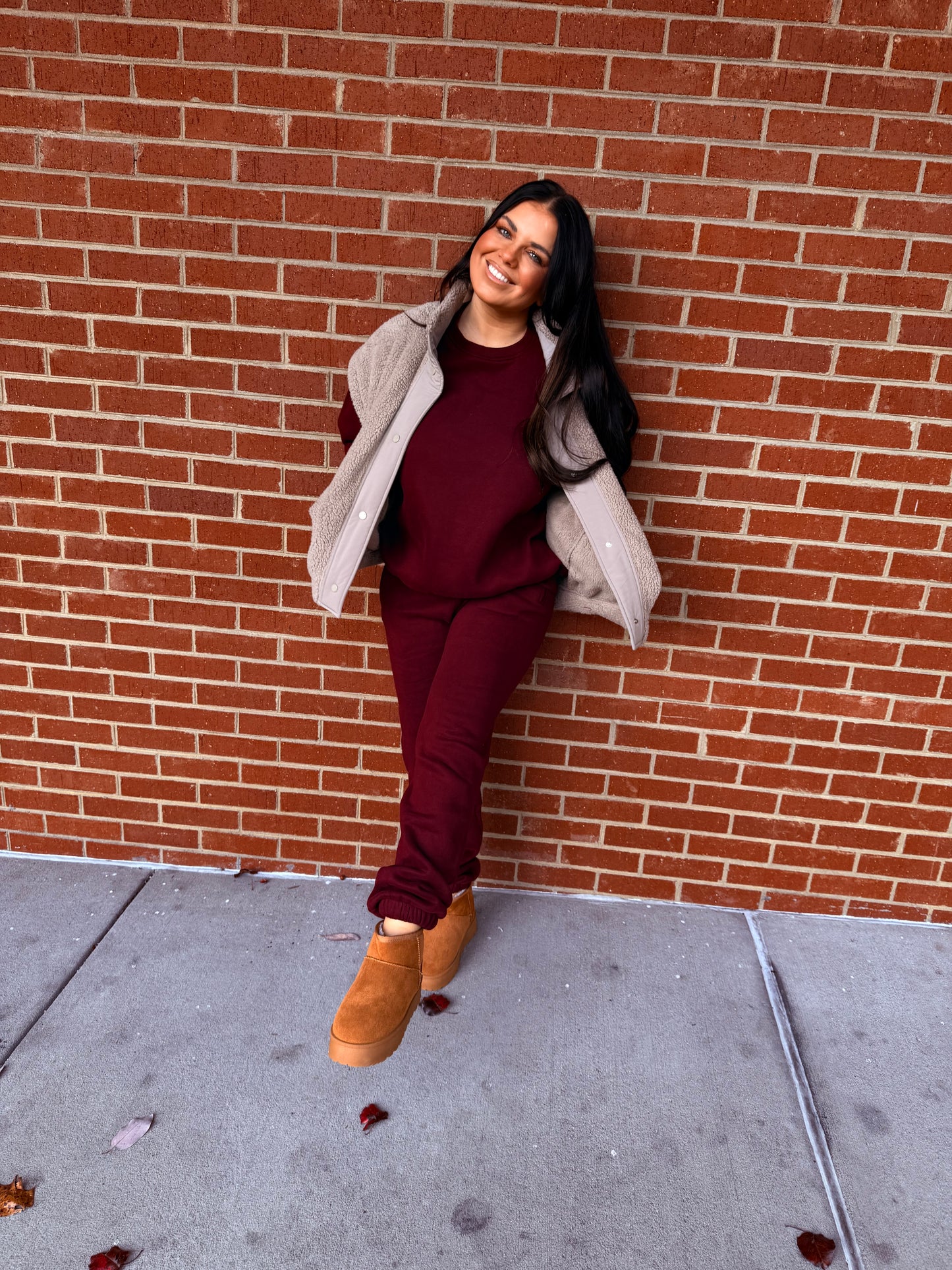 Black Cherry 🍒 Set