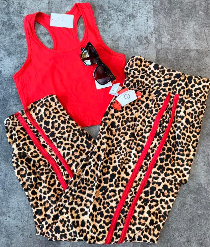 Wild Side Lounge Pants