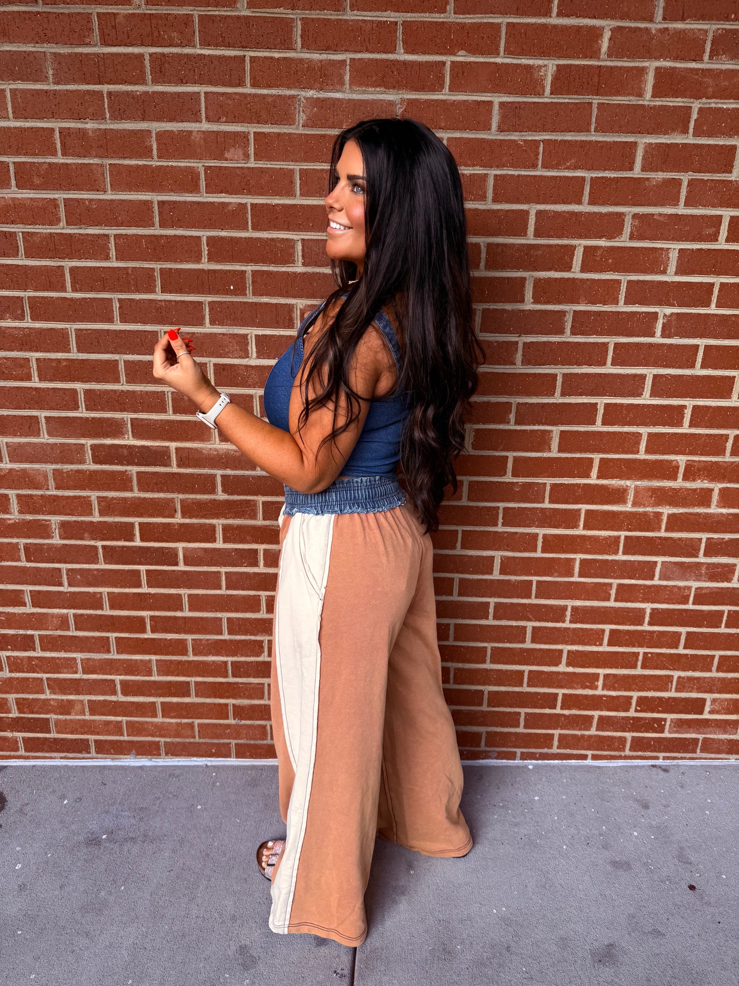 Saddle Lane Lounge Pants