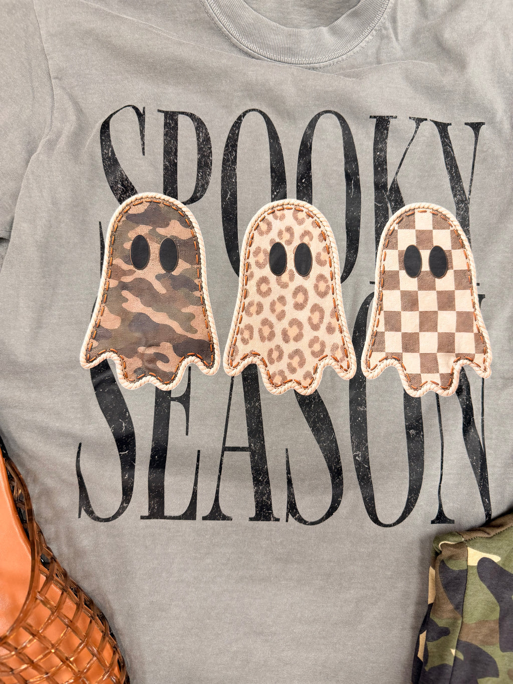 Spooky Season Tee