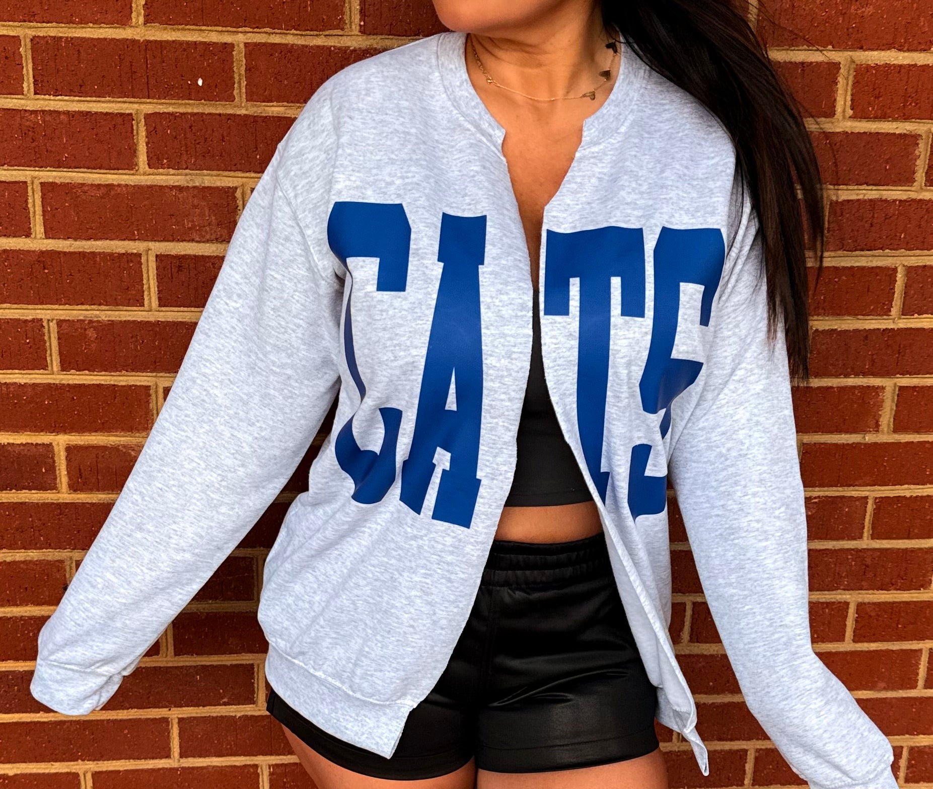 Campus Cardi 💙