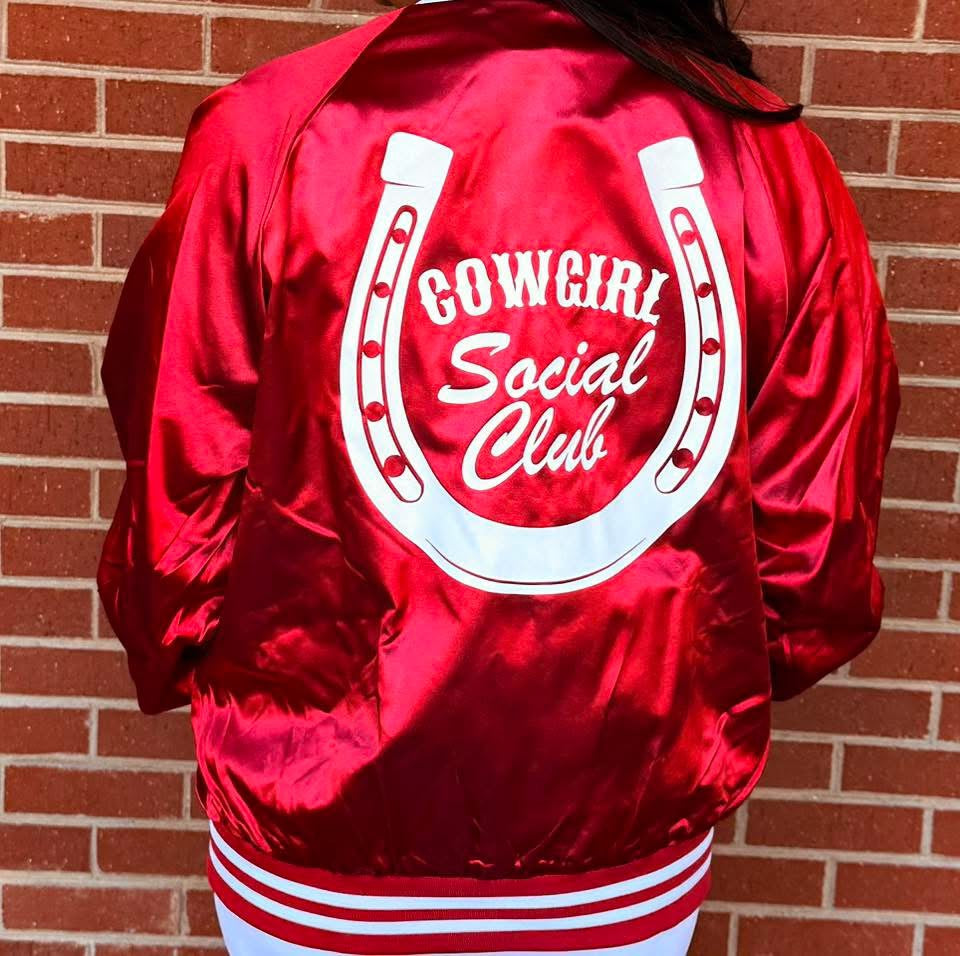 Cowgirl Social Club