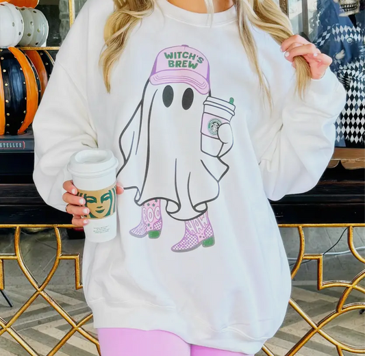 Boo Brew