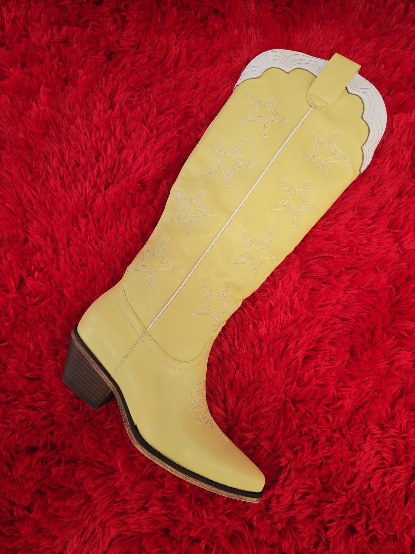 The Carrie Boots
