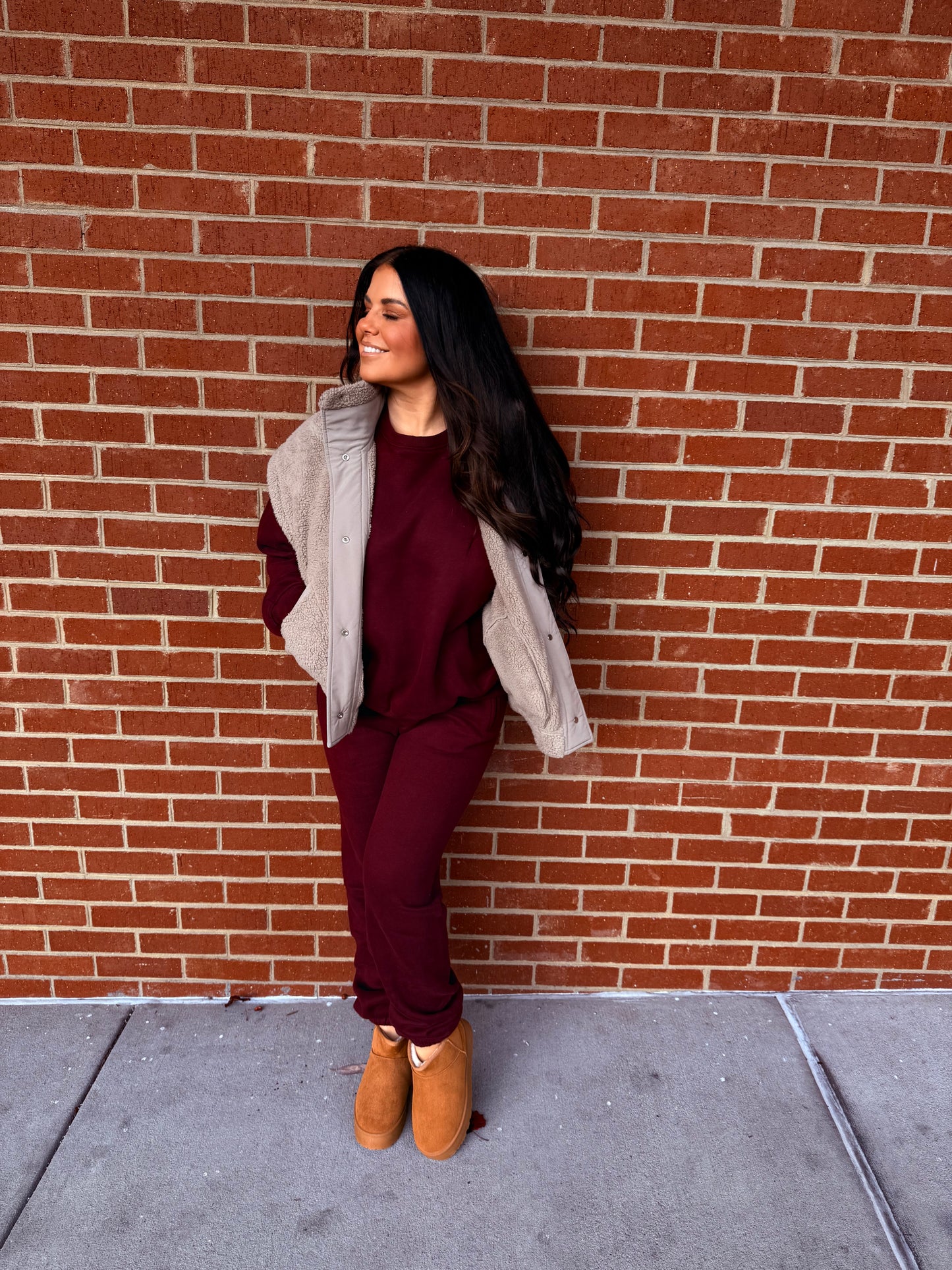 Black Cherry 🍒 Set