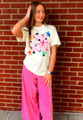 Give Grace Graphic Tee