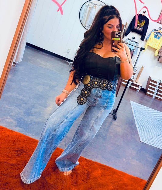 Desert Daze Flares