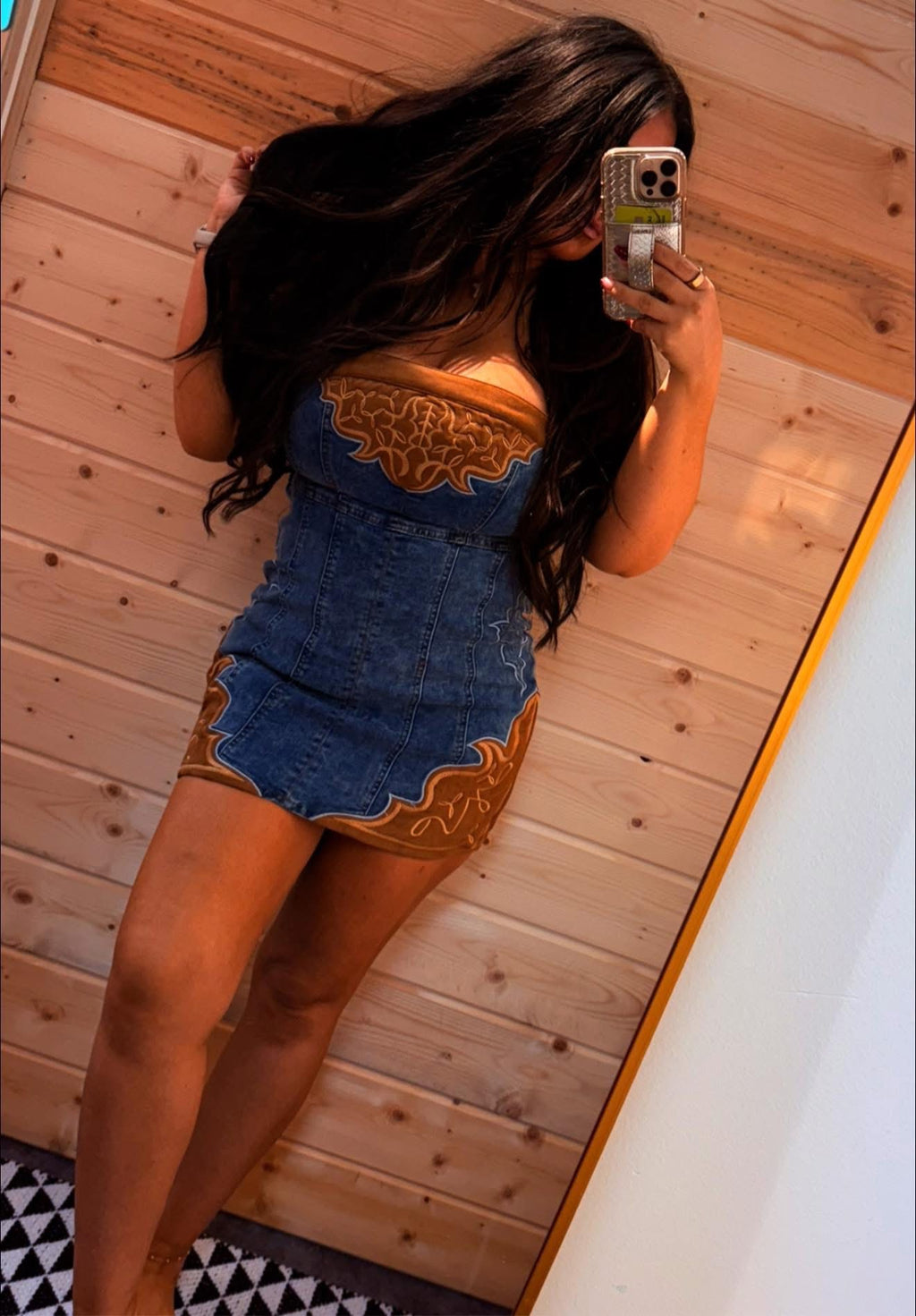 A Heartbreaker Dress ✨🤠