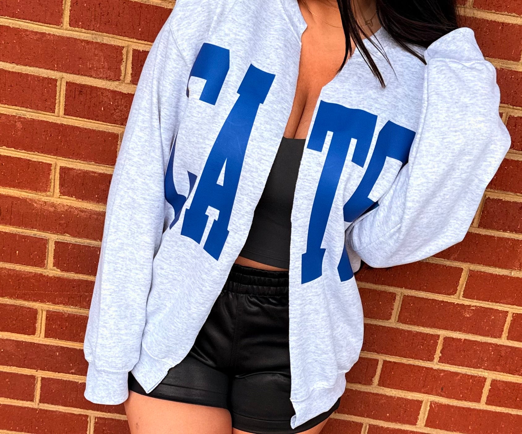 Campus Cardi 💙