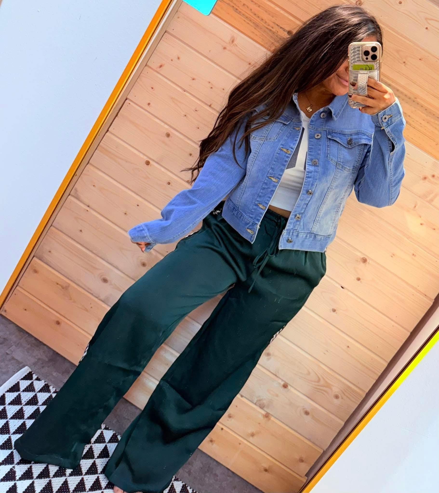 Race Night Lounge Pants