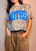 The Mother of All Camo Tee