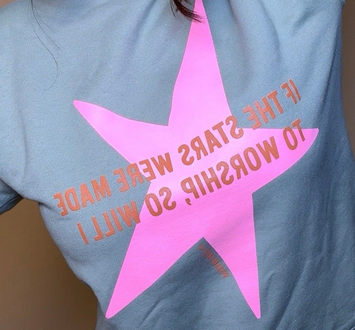 Made To Worship Sweatshirt