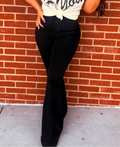 Midnight Flare Jeans