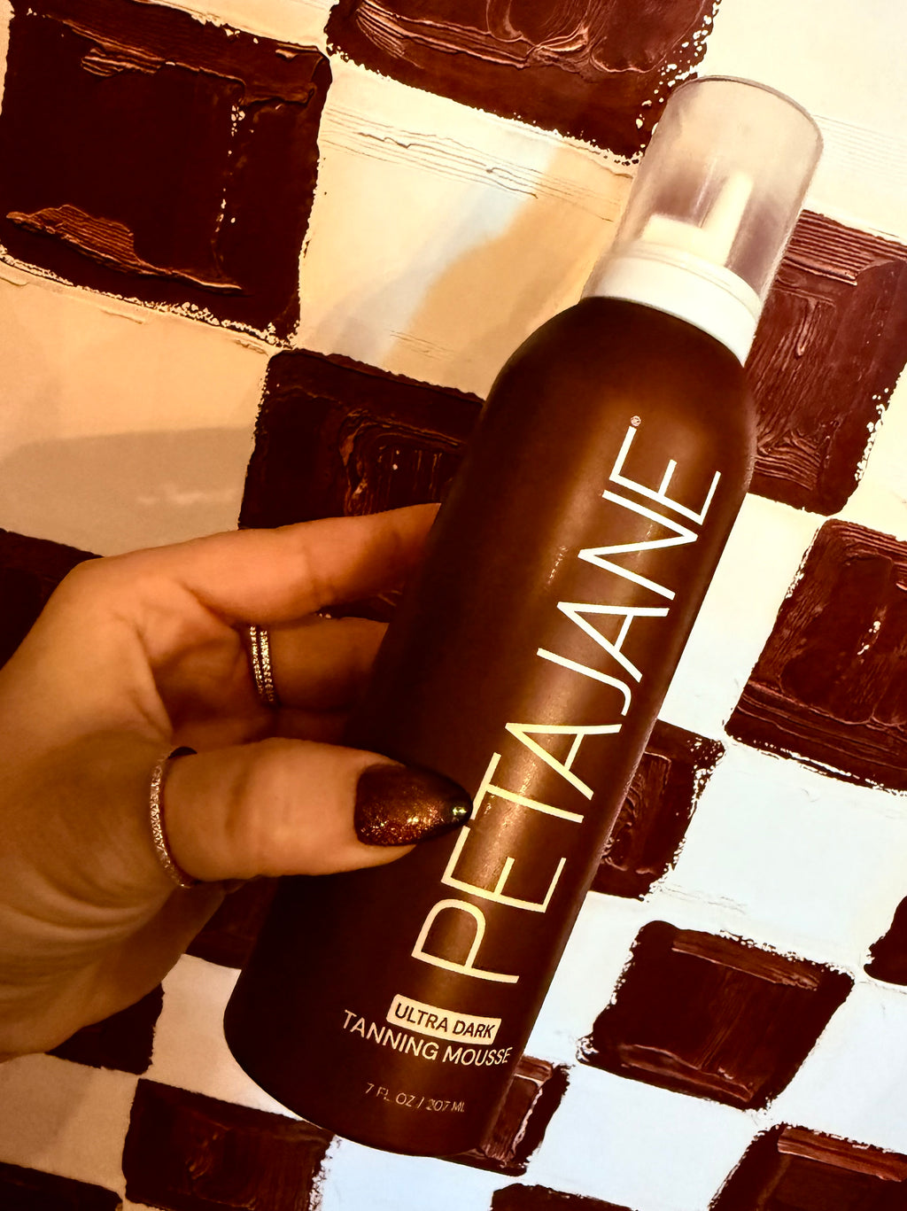 PETA JANE ULTRA DARK SELF TANNER