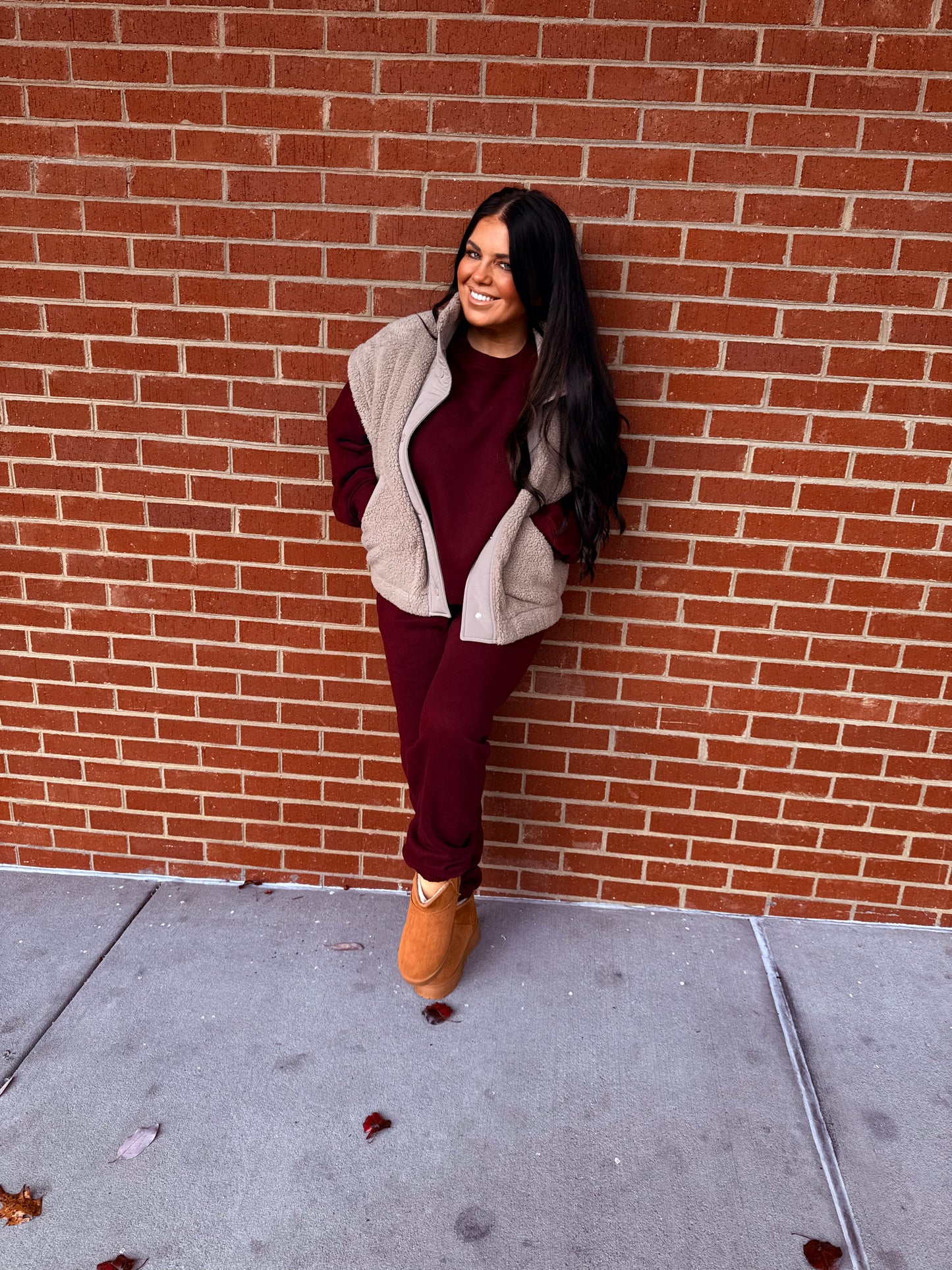 Black Cherry 🍒 Set