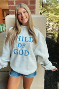 Child of God Mockneck
