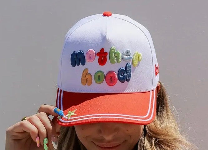 Motherhood Hat