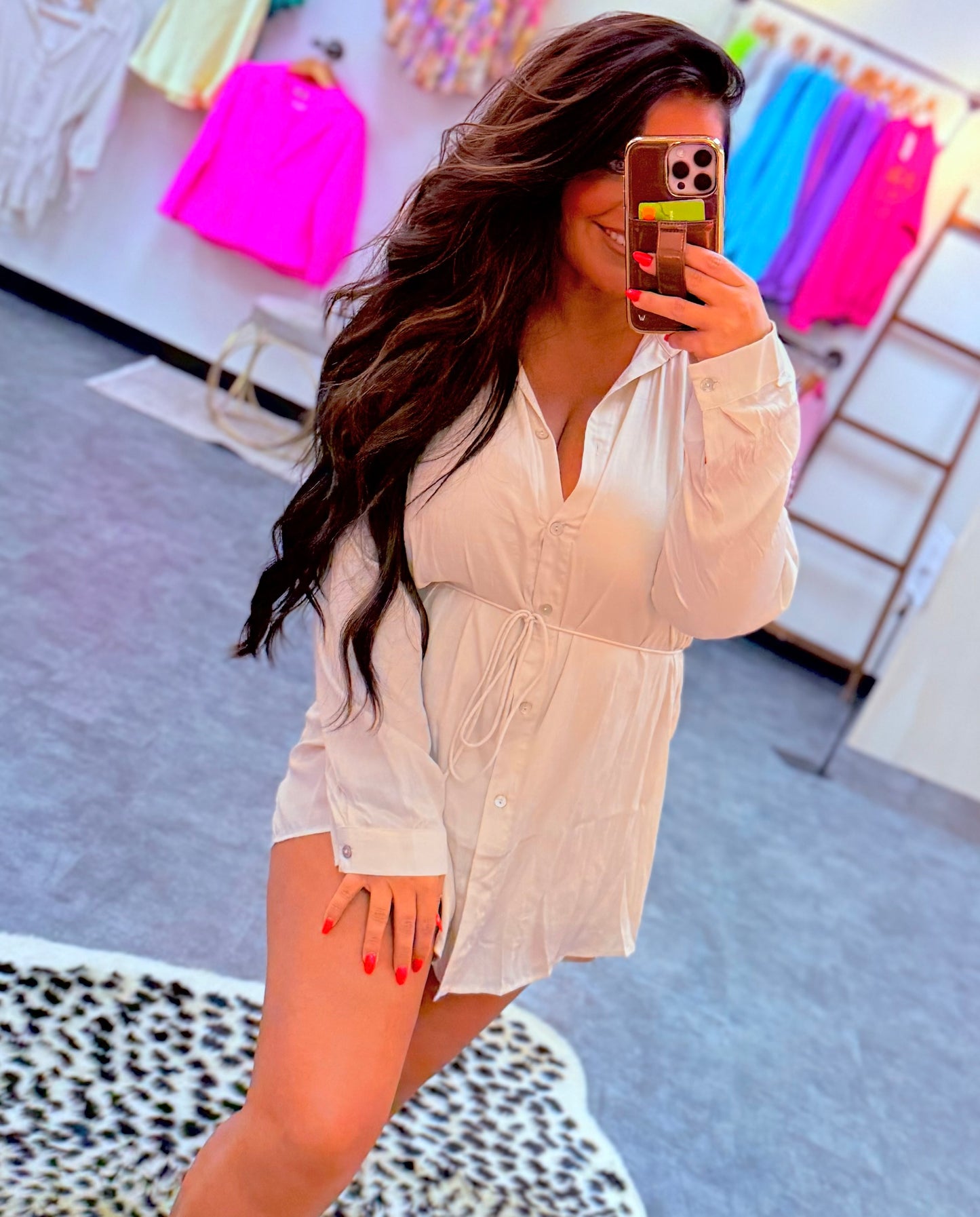 Desert Muse Romper