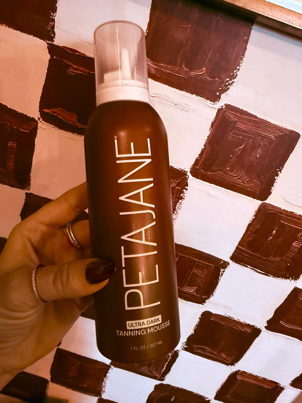 PETA JANE ULTRA DARK SELF TANNER