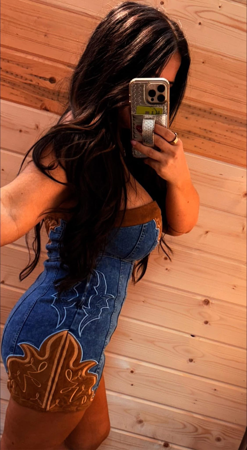 A Heartbreaker Dress ✨🤠