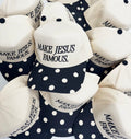Make Jesus Famous Hat