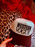Western Vogue Hat