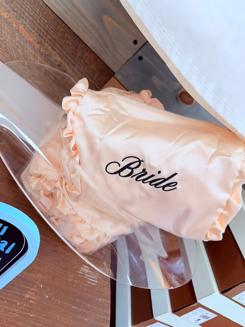 Bridal Bag