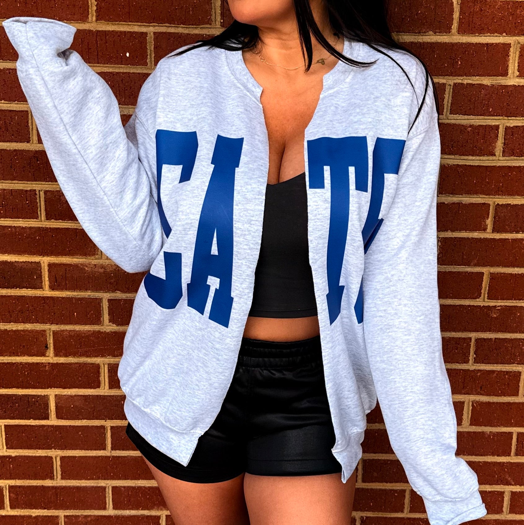 Campus Cardi 💙