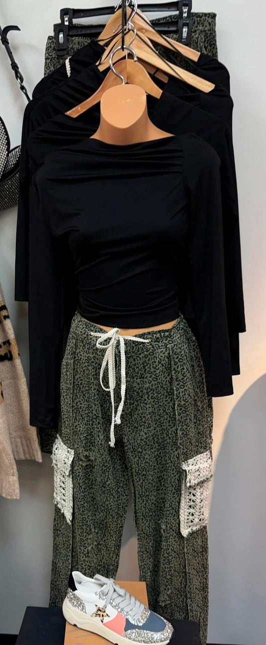 Wild Sage Lounge Pants