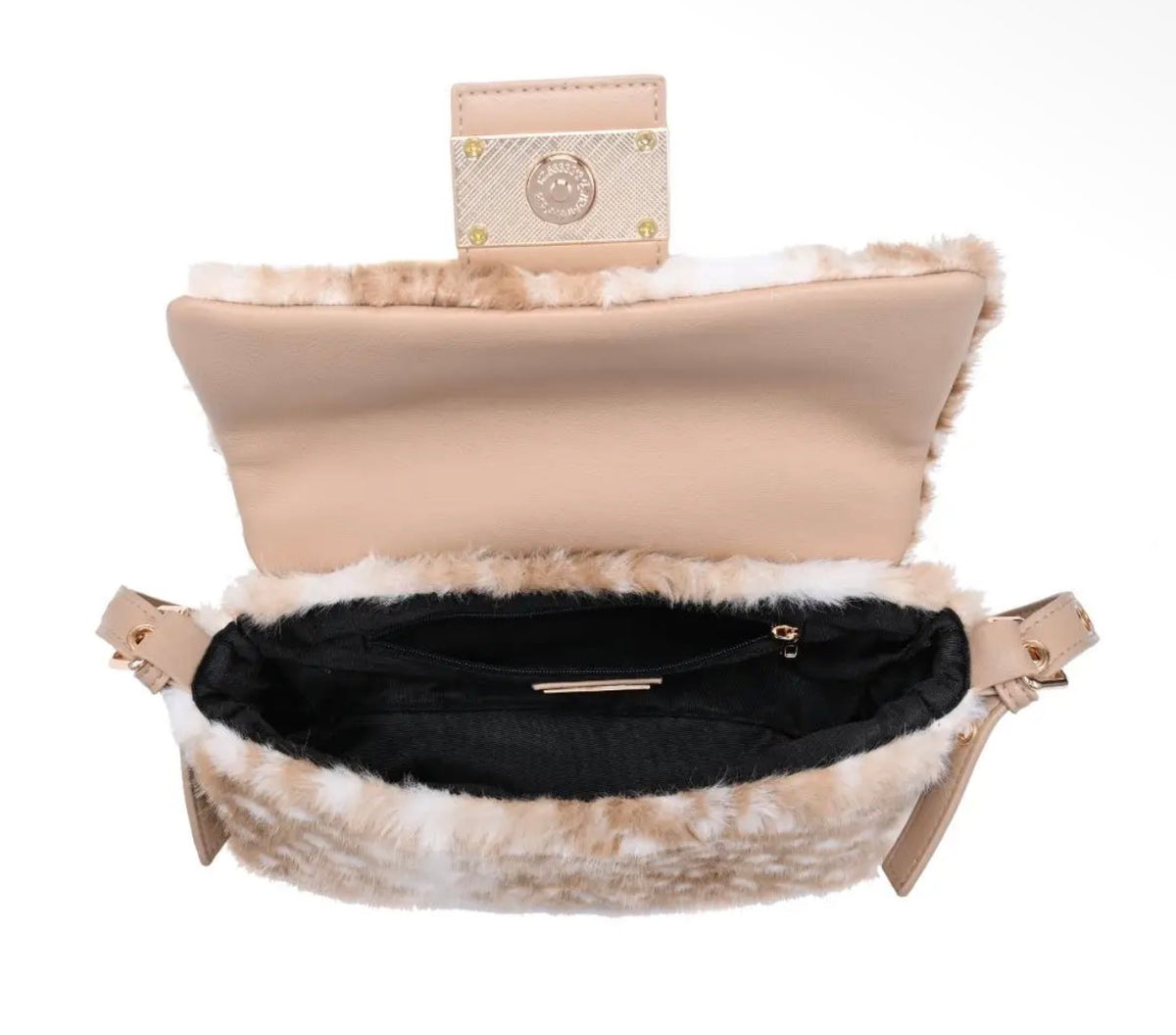 Wild Fawn Shoulder Bag