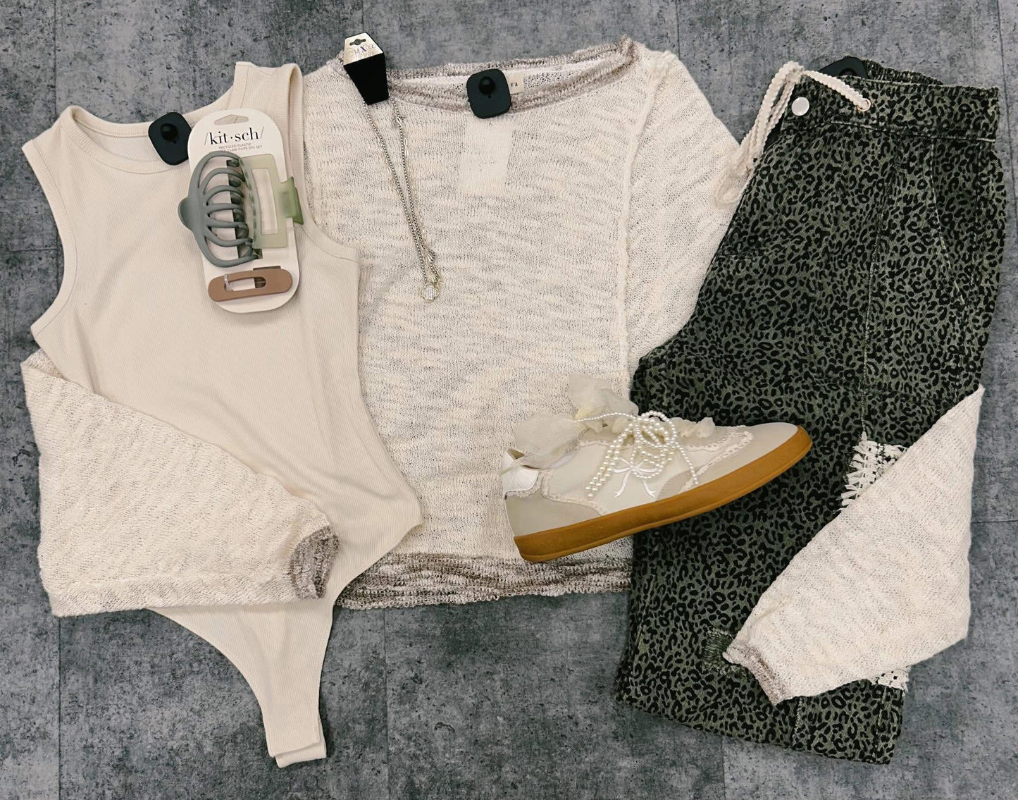Wild Sage Lounge Pants