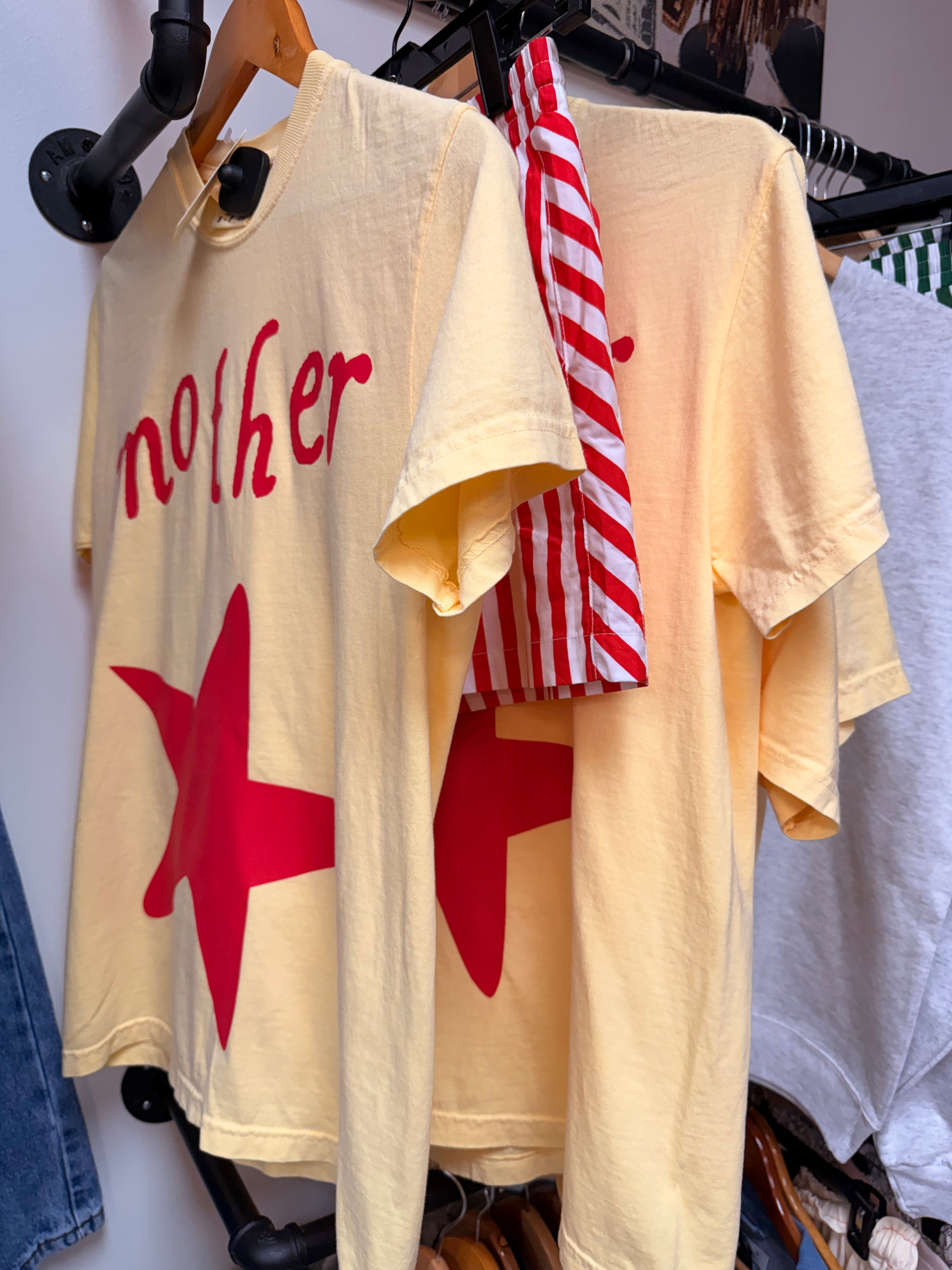 Retro Mother Tee