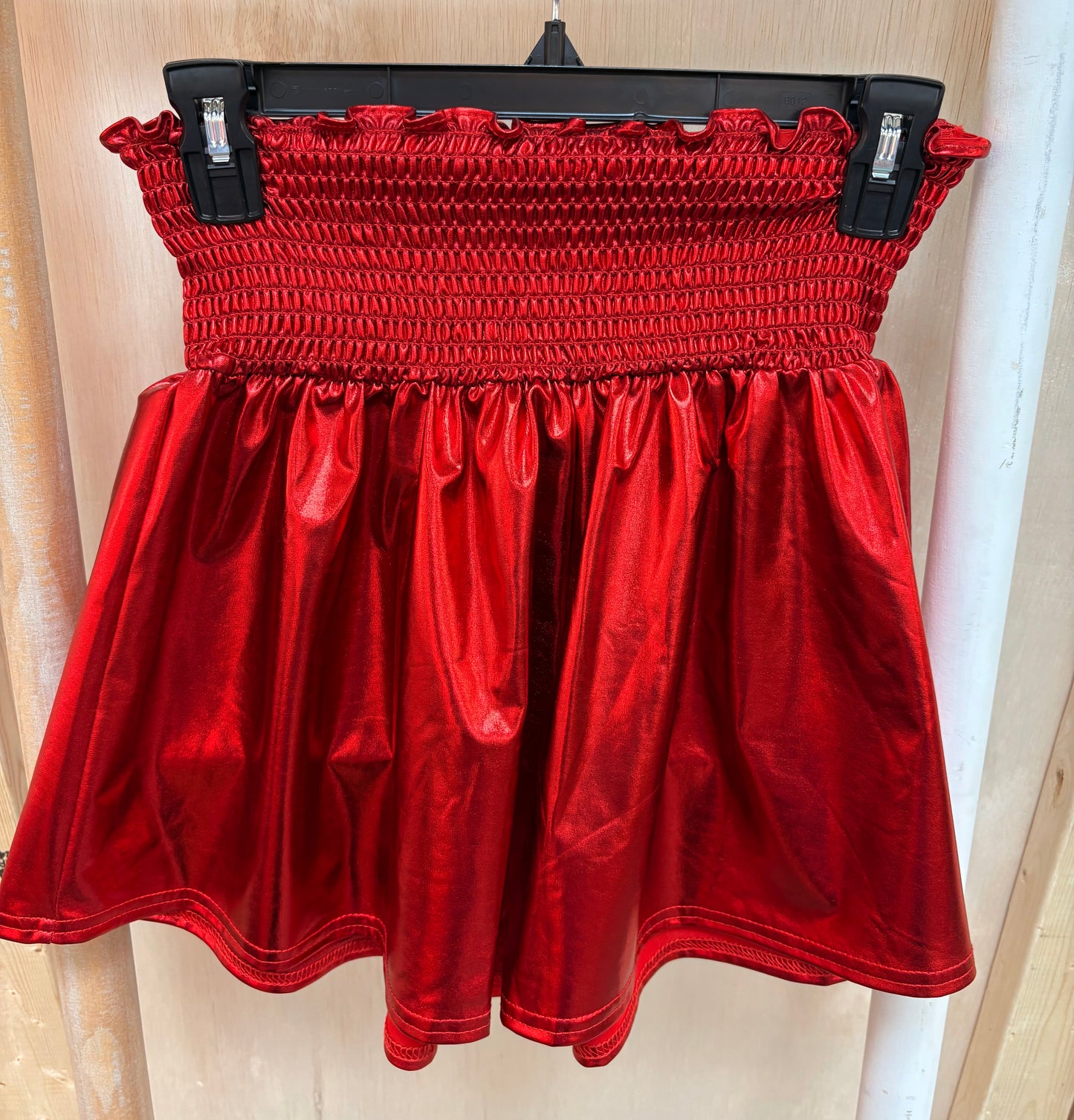 Game Day Spirit Shorts