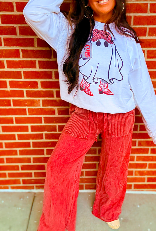 Fall Nights Lounge Pants