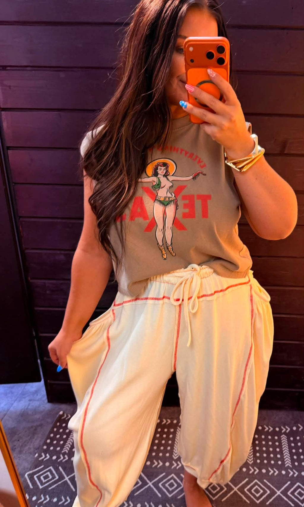 Texas Tee