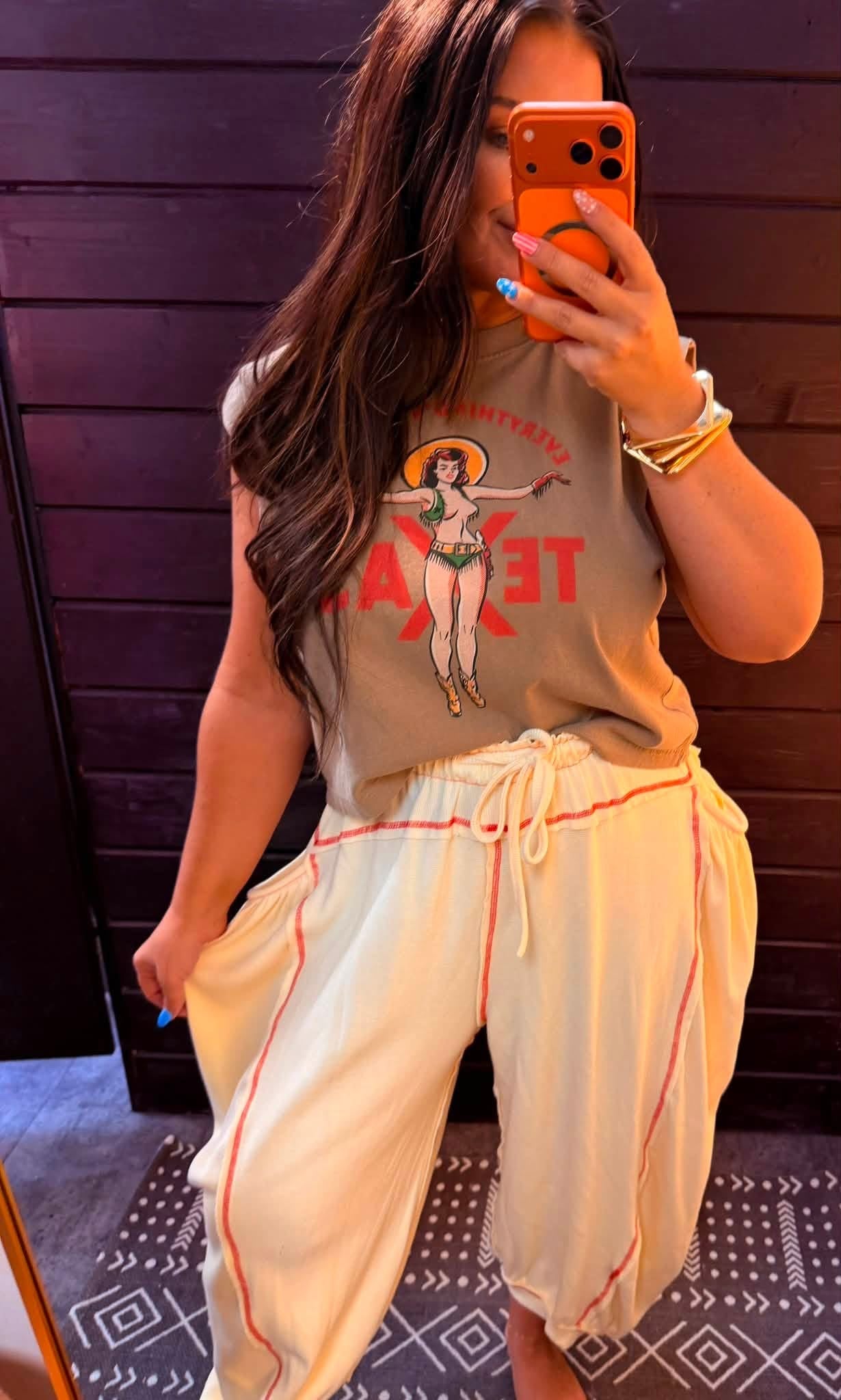 Texas Tee