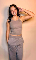 Mocha Mood Lounge Set