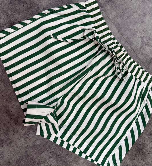 End Zone Energy Shorts