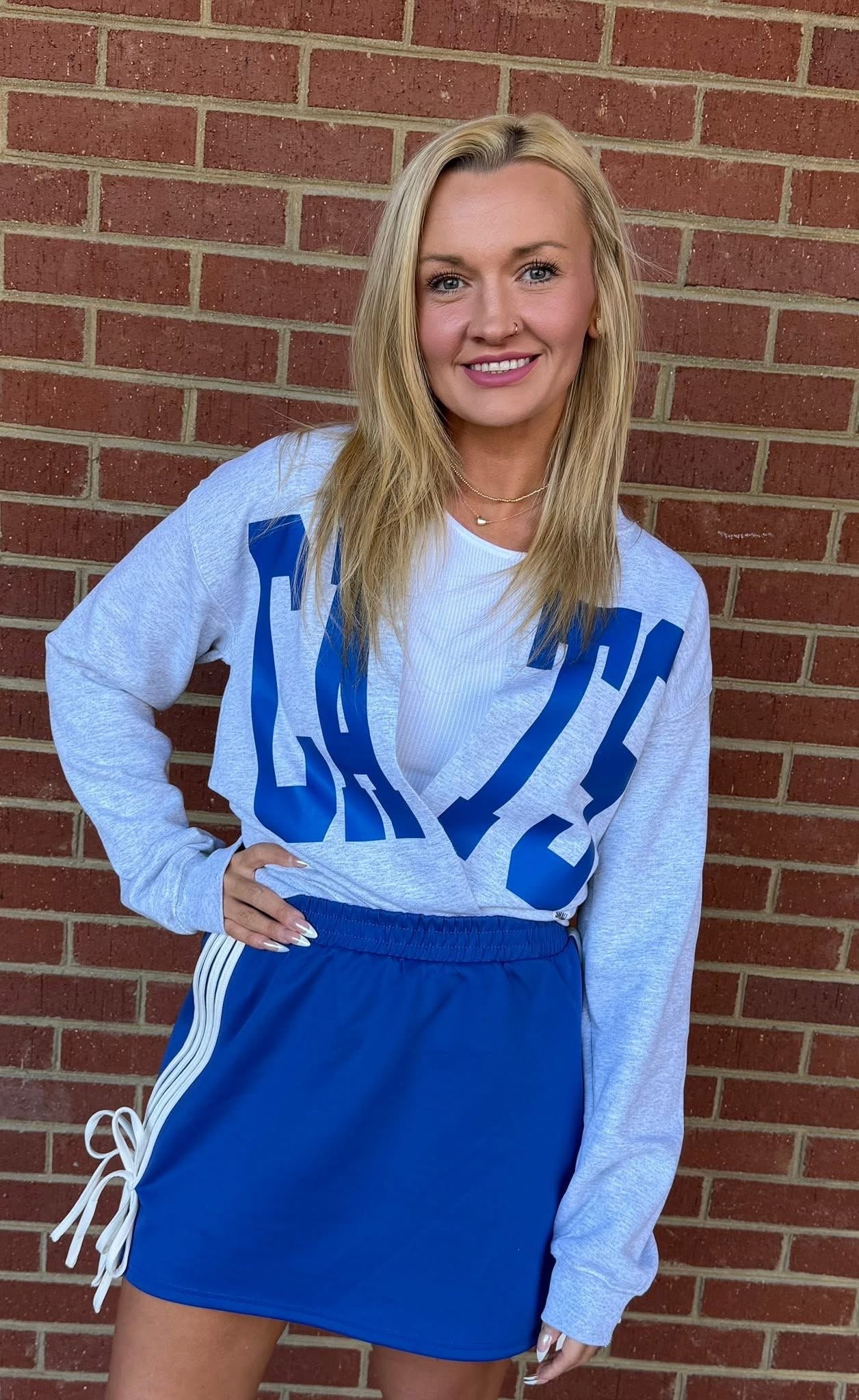 Campus Cardi 💙