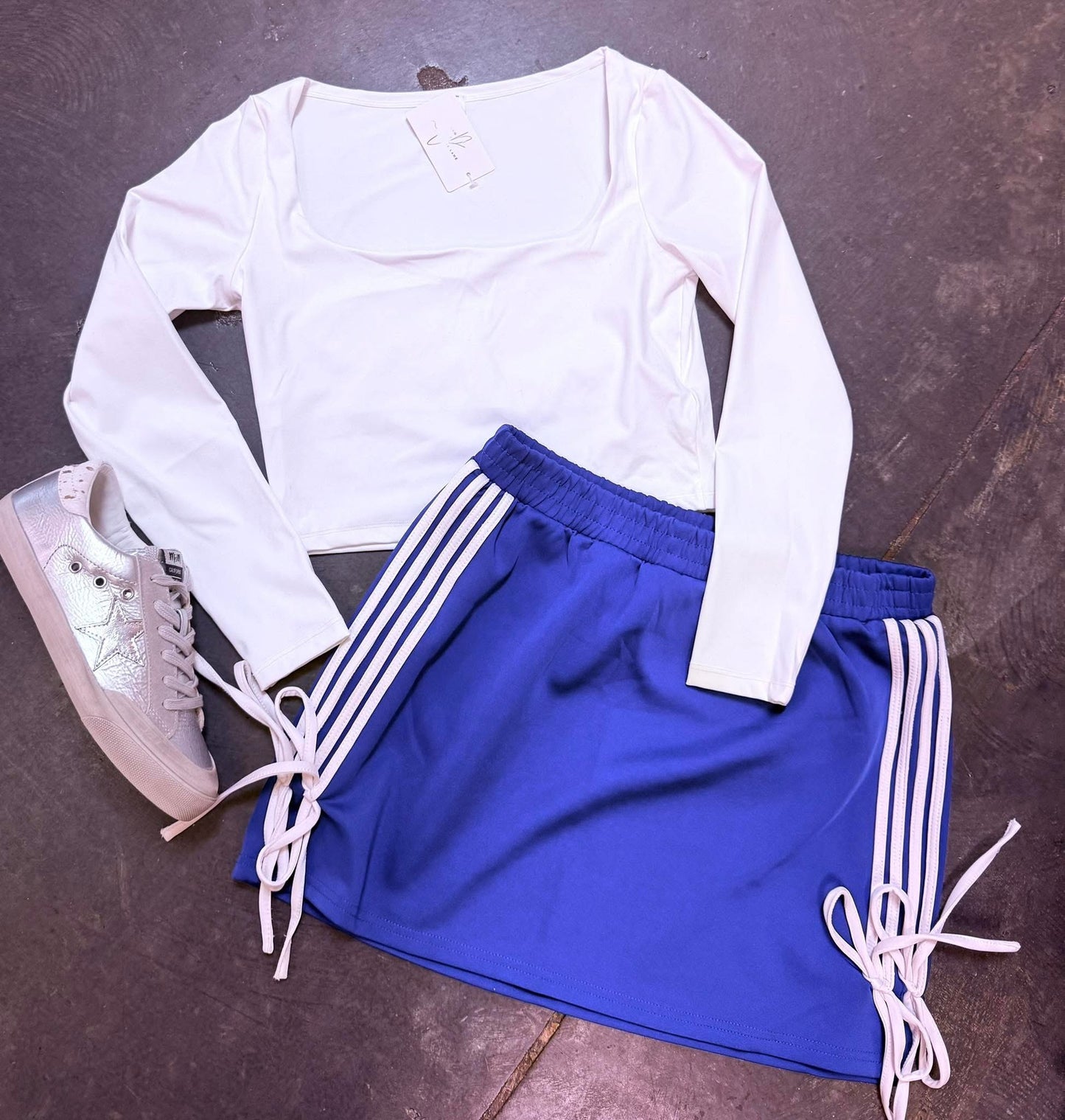 Caturdays Skirt