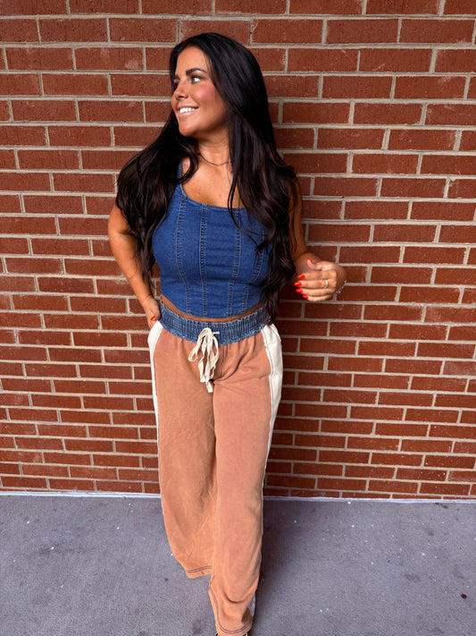 Saddle Lane Lounge Pants