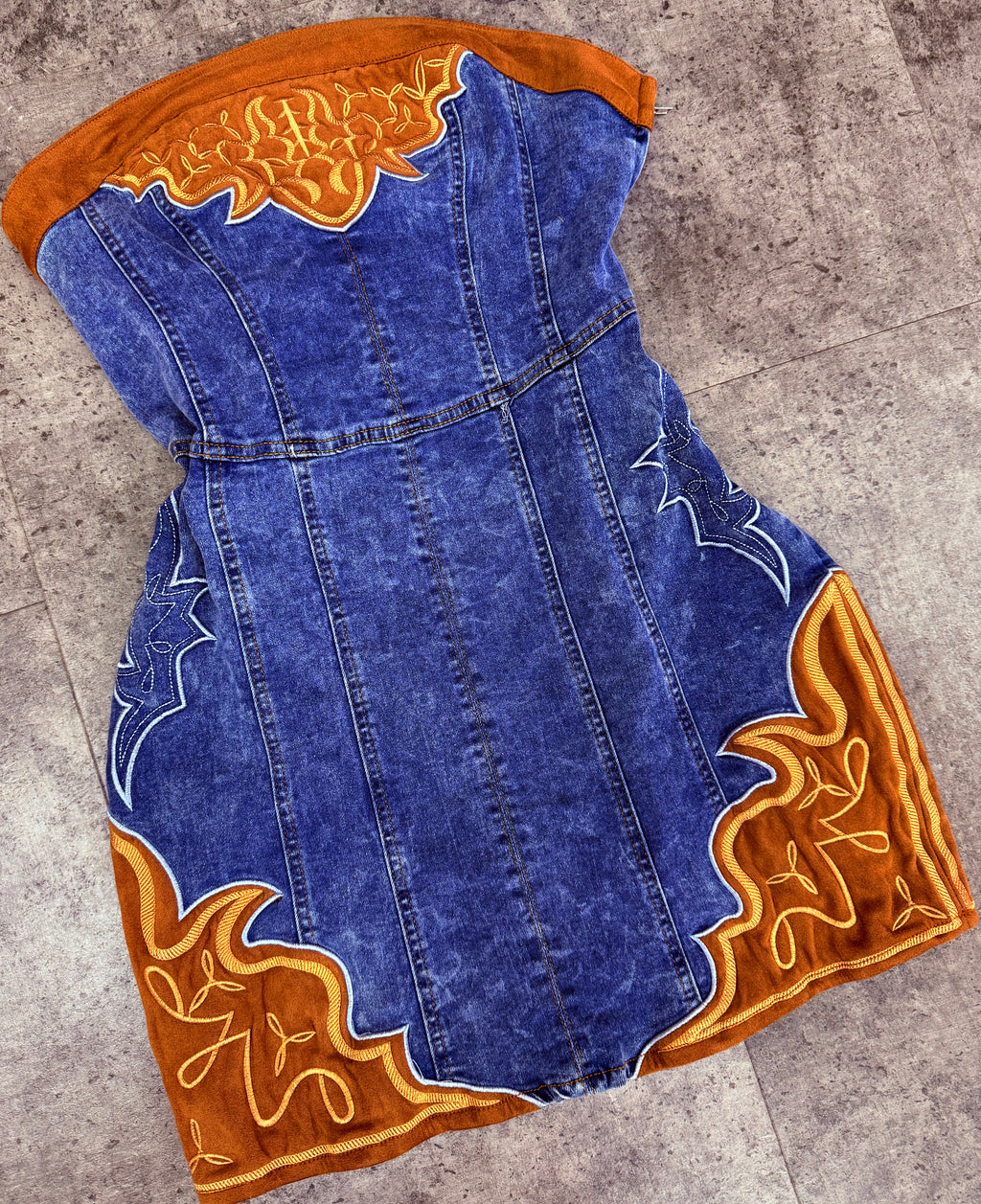 A Heartbreaker Dress ✨🤠