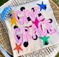 Give Grace Graphic Tee