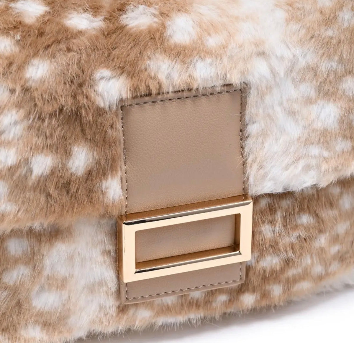 Wild Fawn Shoulder Bag