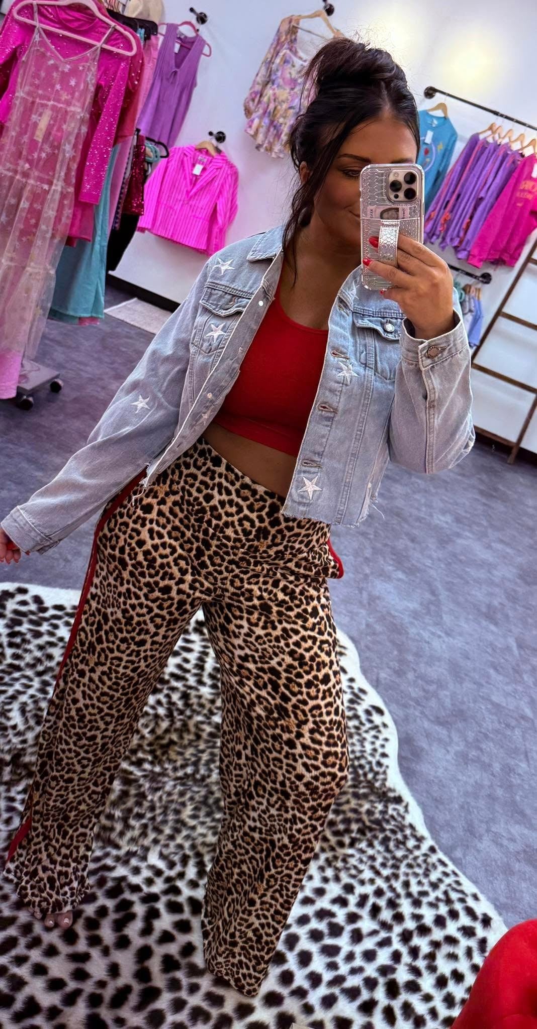 Wild Side Lounge Pants