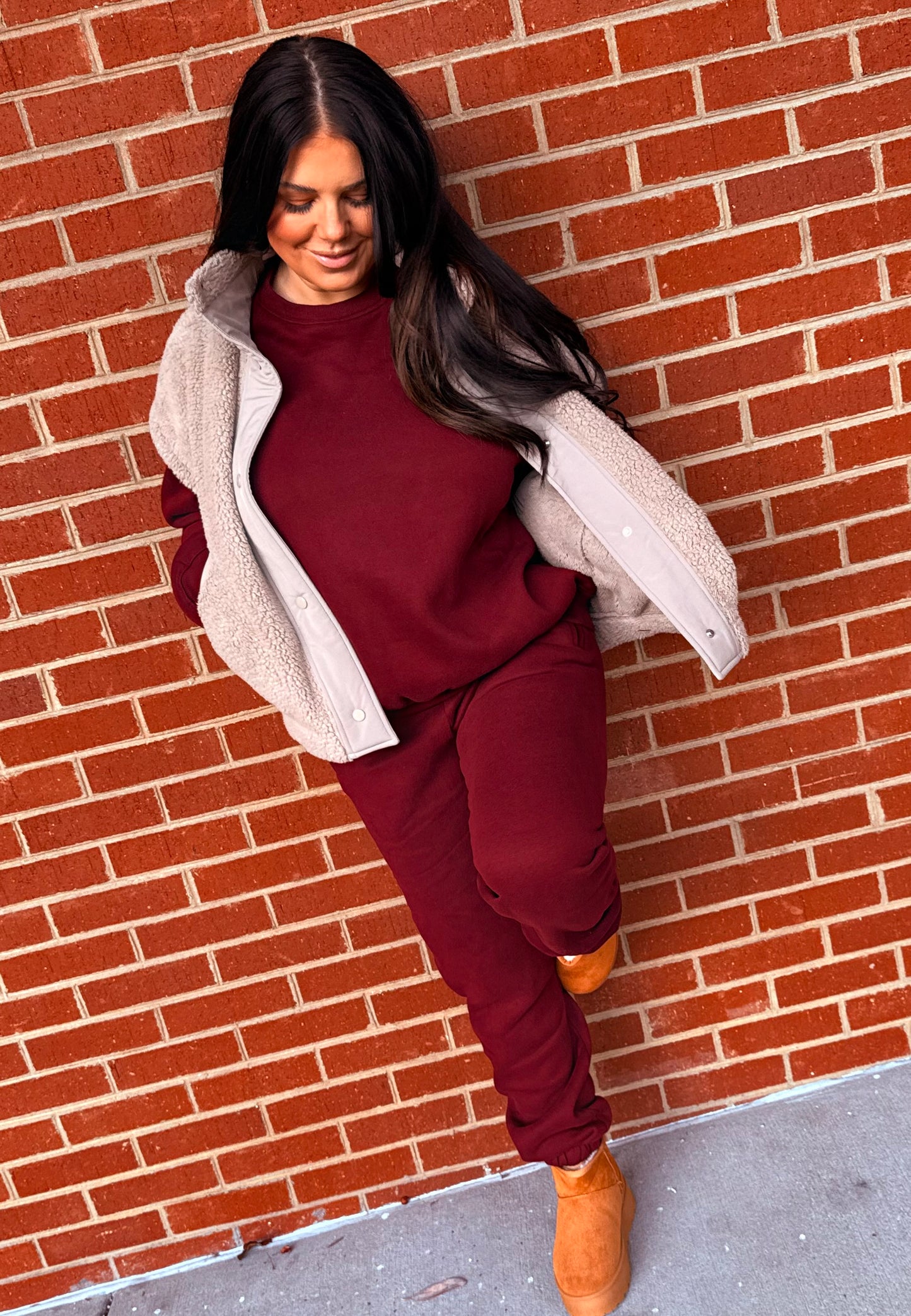 Black Cherry 🍒 Set